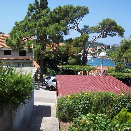 Apartment Stjepko Cavtat Exterior foto